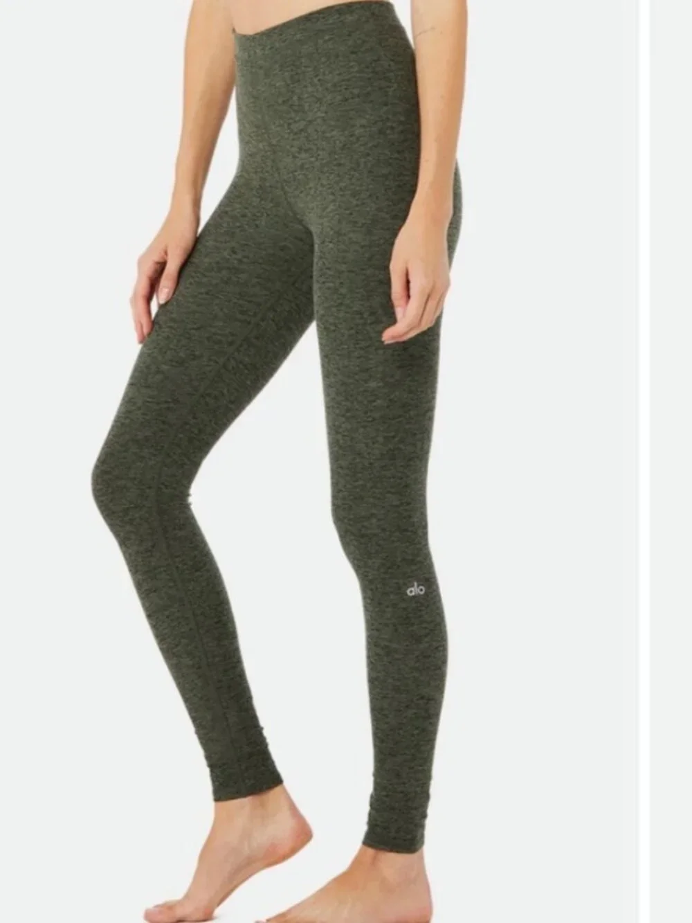 Alo Alosoft lounge leggings